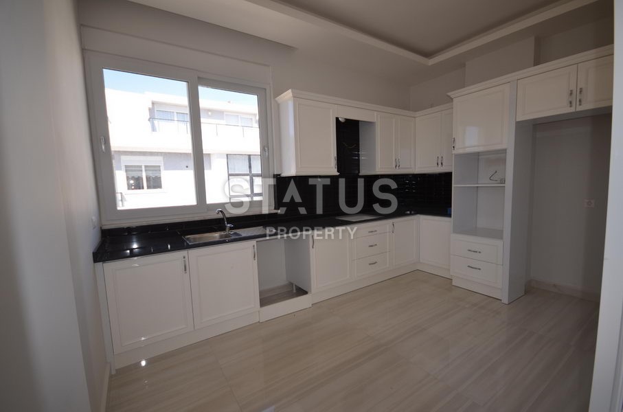 Квартира 3+1 с ремонтом в районе Оба, 165 м2 фото 16