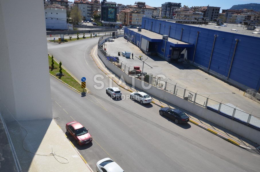 Квартира 3+1 с ремонтом в районе Оба, 165 м2 фото 19