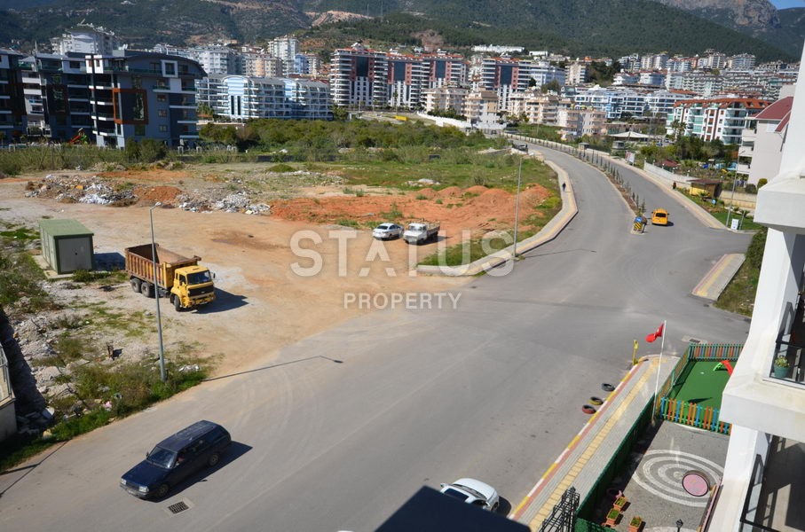 Квартира 3+1 с ремонтом в районе Оба, 165 м2 фото 21