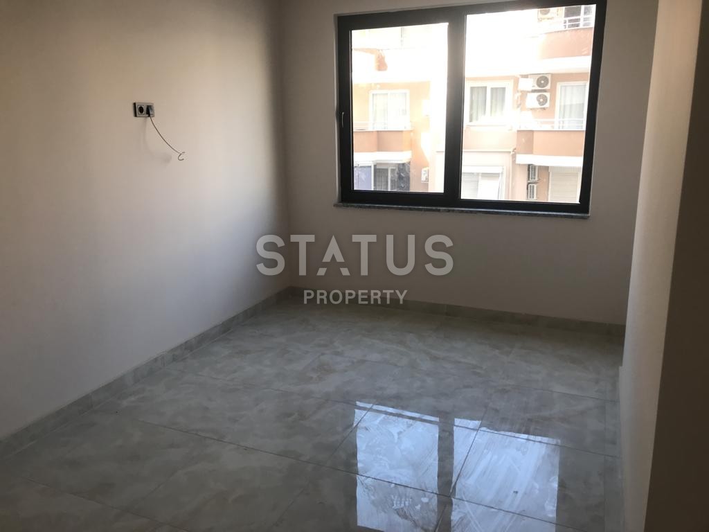 Трехкомнатная квартира в новом комплексе! Центр Аланьи фото 4