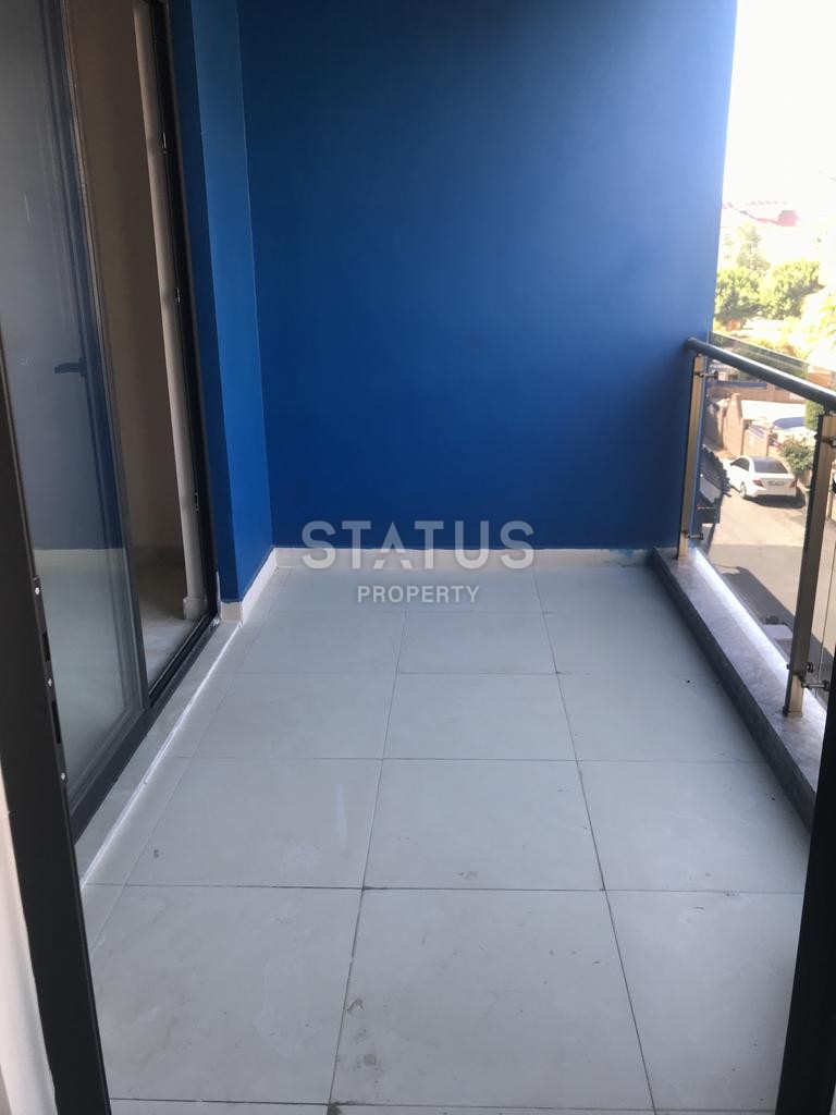 Трехкомнатная квартира в новом комплексе! Центр Аланьи фото 9