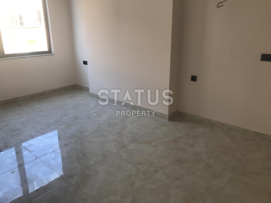 Трехкомнатная квартира в новом комплексе! Центр Аланьи фото 12