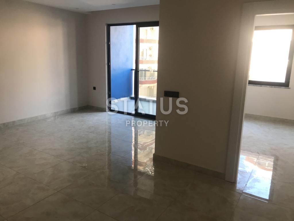 Трехкомнатная квартира в новом комплексе! Центр Аланьи фото 15