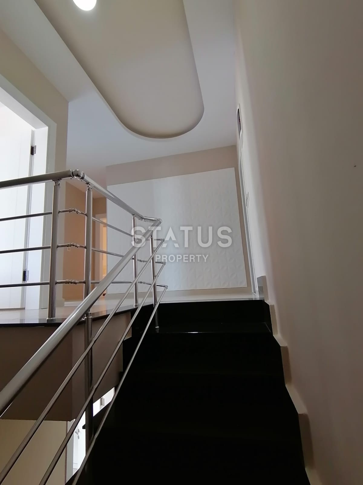 Duplex 3+1 with furniture and sea views in Mahmutlar, 185 m2. фото 10