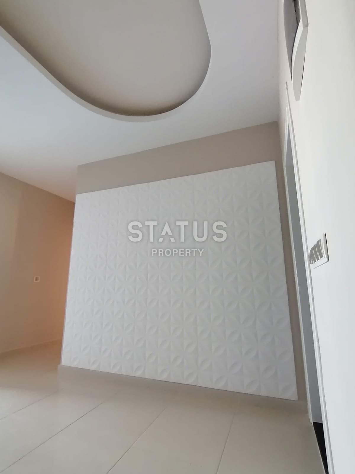 Duplex 3+1 with furniture and sea views in Mahmutlar, 185 m2. фото 34