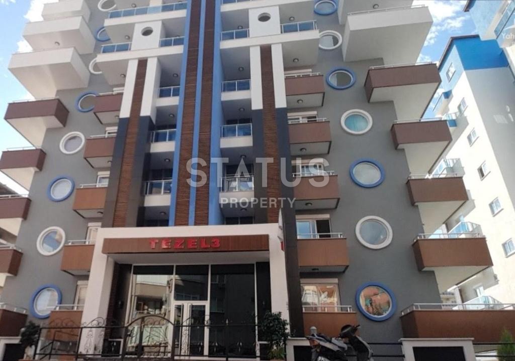 Duplex 3+1 with furniture and sea views in Mahmutlar, 185 m2. фото 35