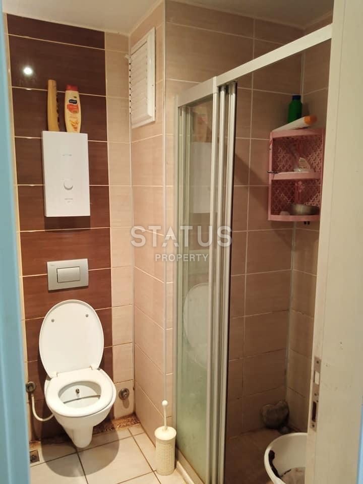 Квартира 1+1 с мебелью в комплексе с бассейном, 60 м2. Махмутлар, Алания. фото 5