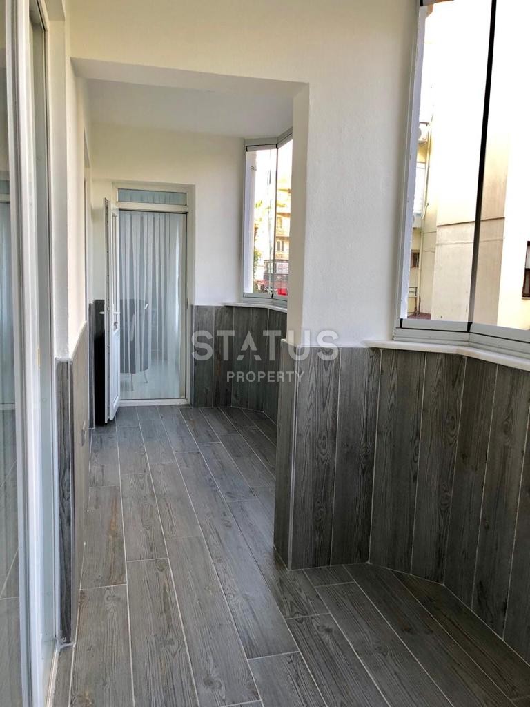 Four-room apartment with new furniture, renovation and a separate kitchen in Damlataş. 150 M2 фото 20