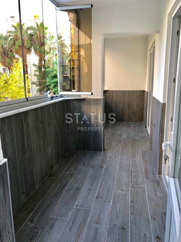 Four-room apartment with new furniture, renovation and a separate kitchen in Damlataş. 150 M2 фото 23