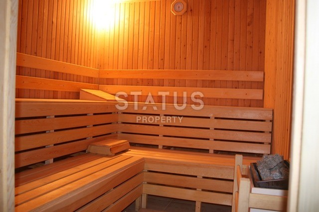 Вилла 3+1, 230 м2 и машина в подарок. Конаклы, Алания. фото 3