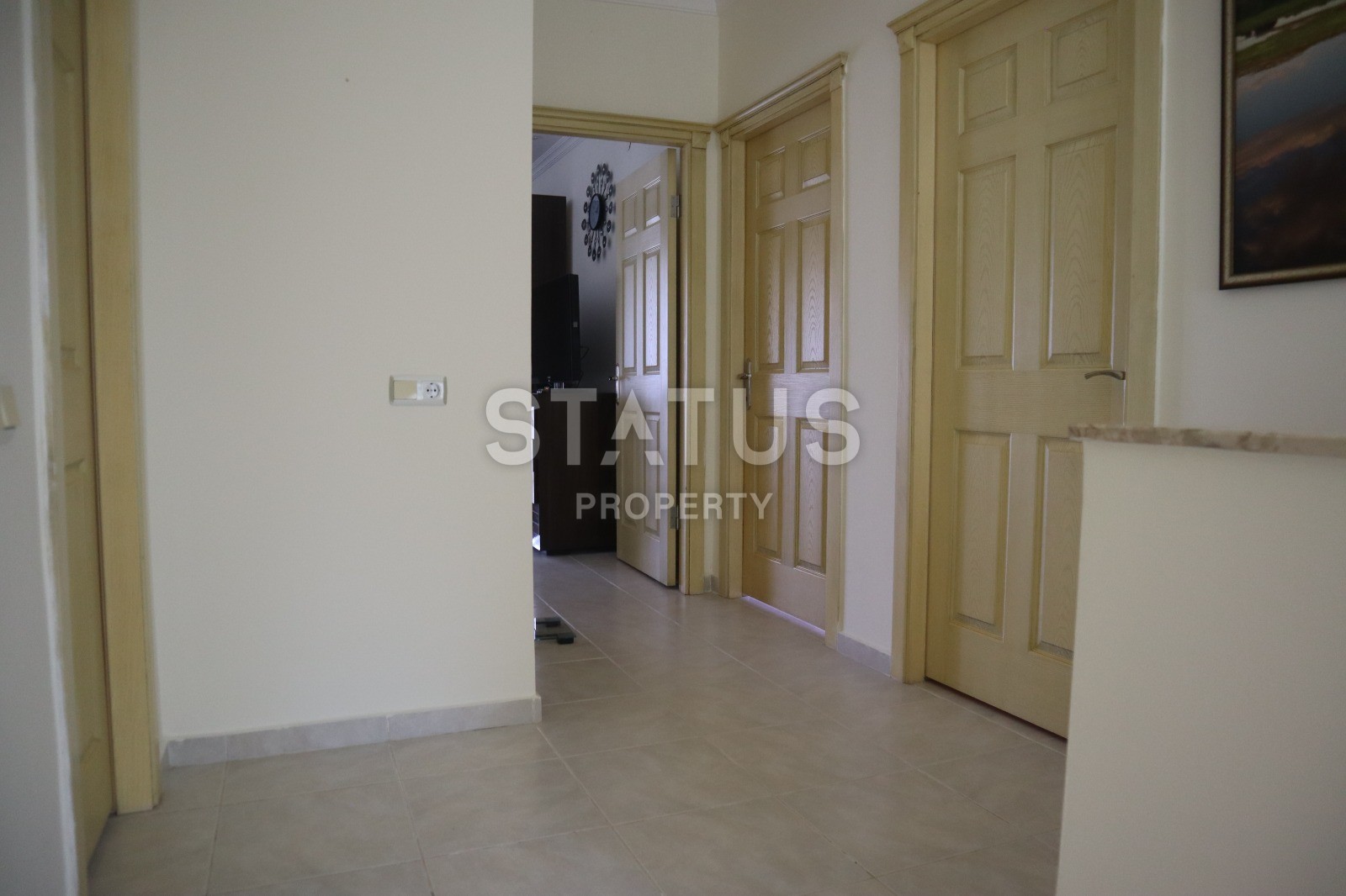 Вилла 3+1, 230 м2 и машина в подарок. Конаклы, Алания. фото 4