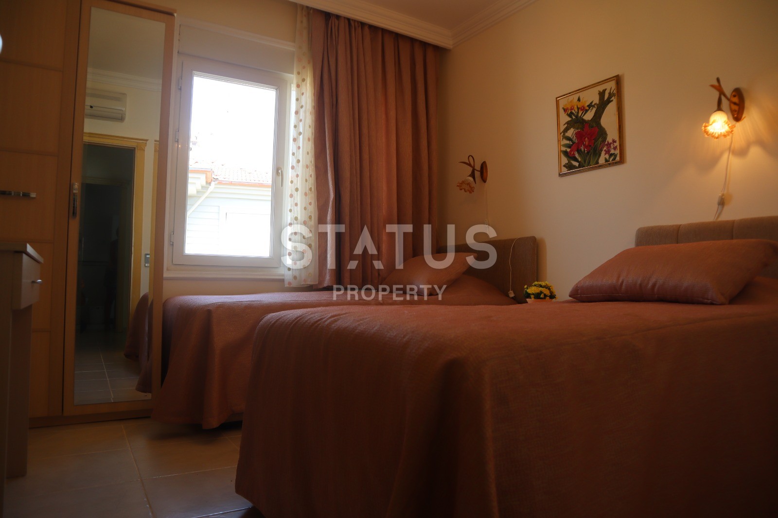 Вилла 3+1, 230 м2 и машина в подарок. Конаклы, Алания. фото 5