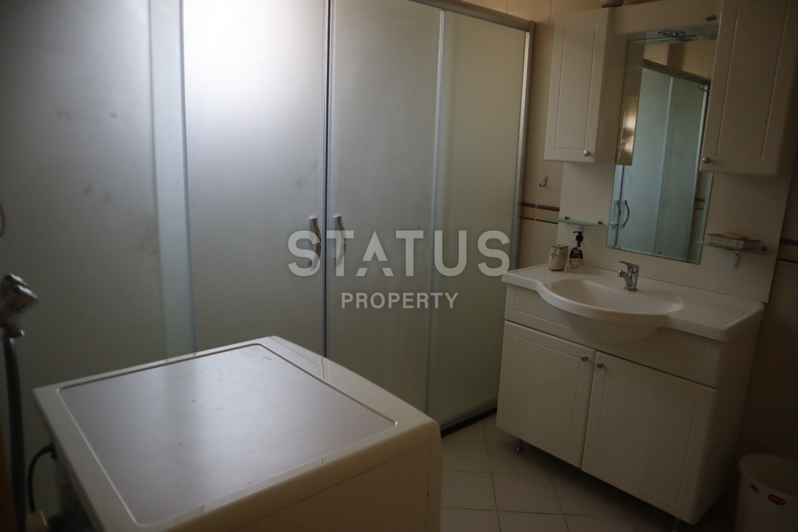 Вилла 3+1, 230 м2 и машина в подарок. Конаклы, Алания. фото 6