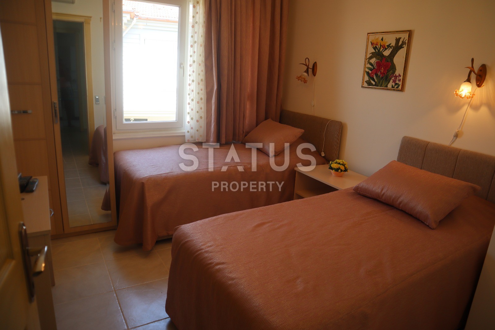 Вилла 3+1, 230 м2 и машина в подарок. Конаклы, Алания. фото 8