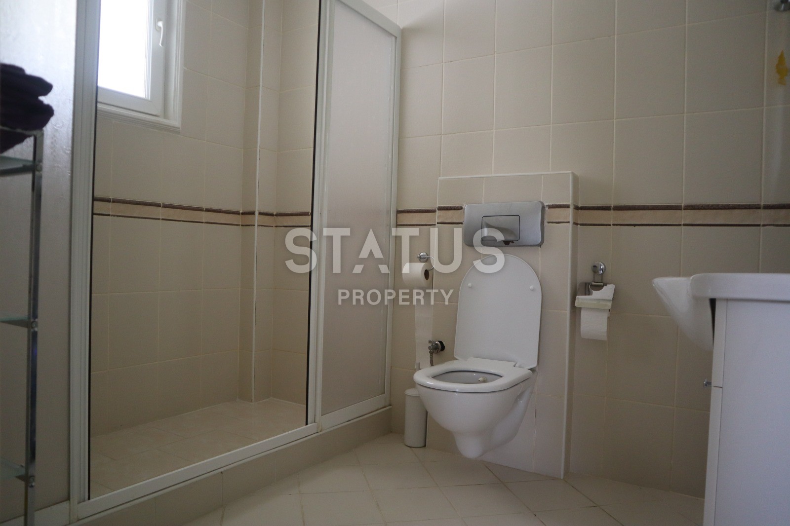 Вилла 3+1, 230 м2 и машина в подарок. Конаклы, Алания. фото 12