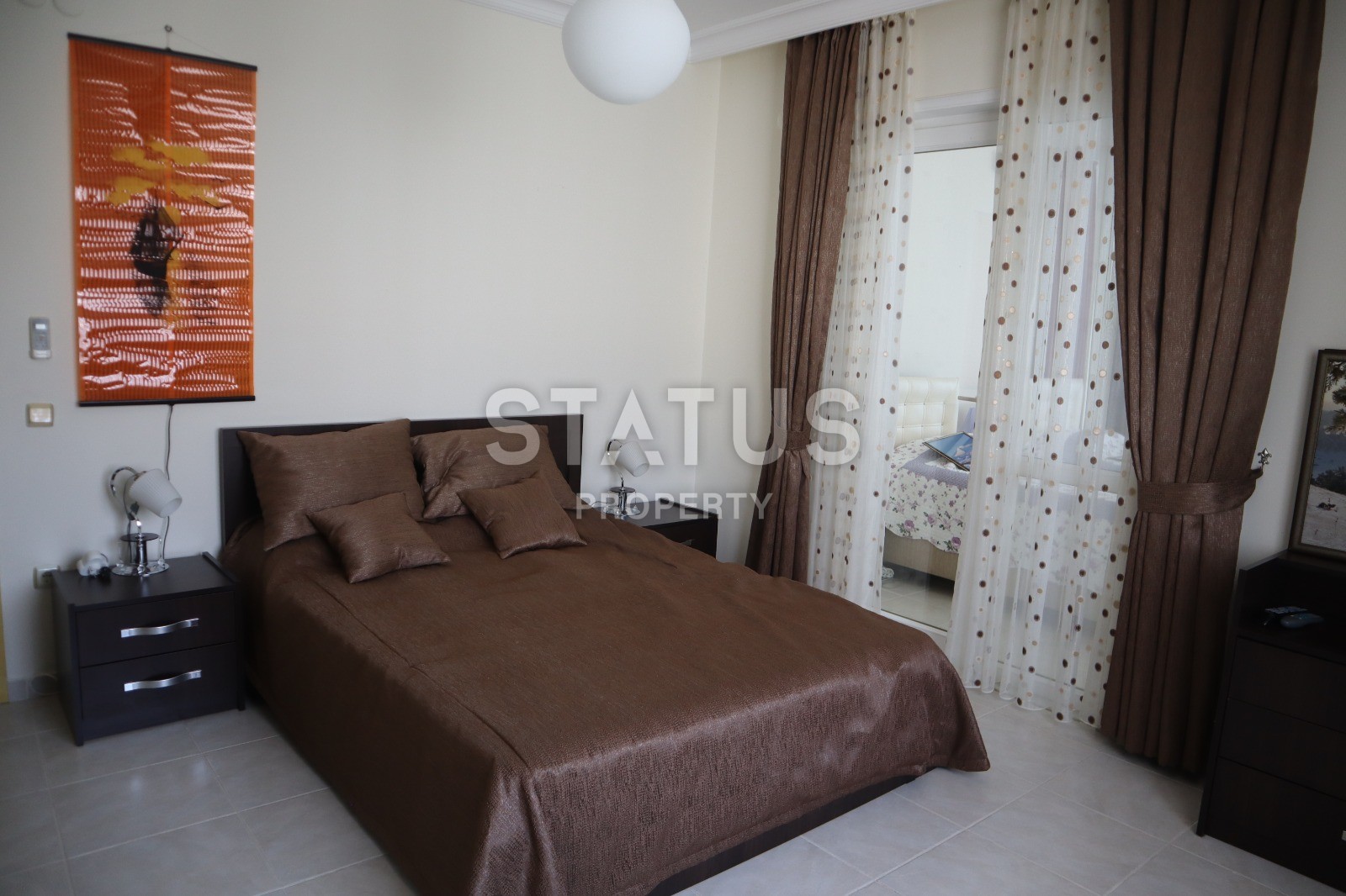 Вилла 3+1, 230 м2 и машина в подарок. Конаклы, Алания. фото 17