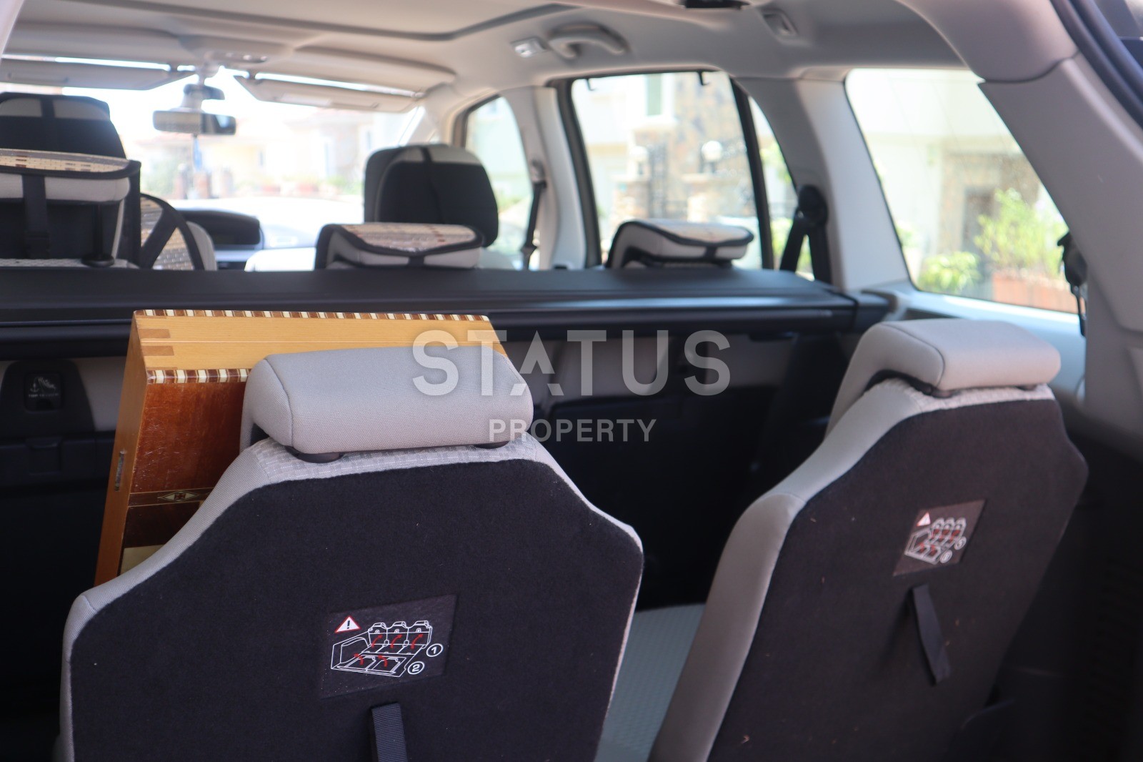 Вилла 3+1, 230 м2 и машина в подарок. Конаклы, Алания. фото 19