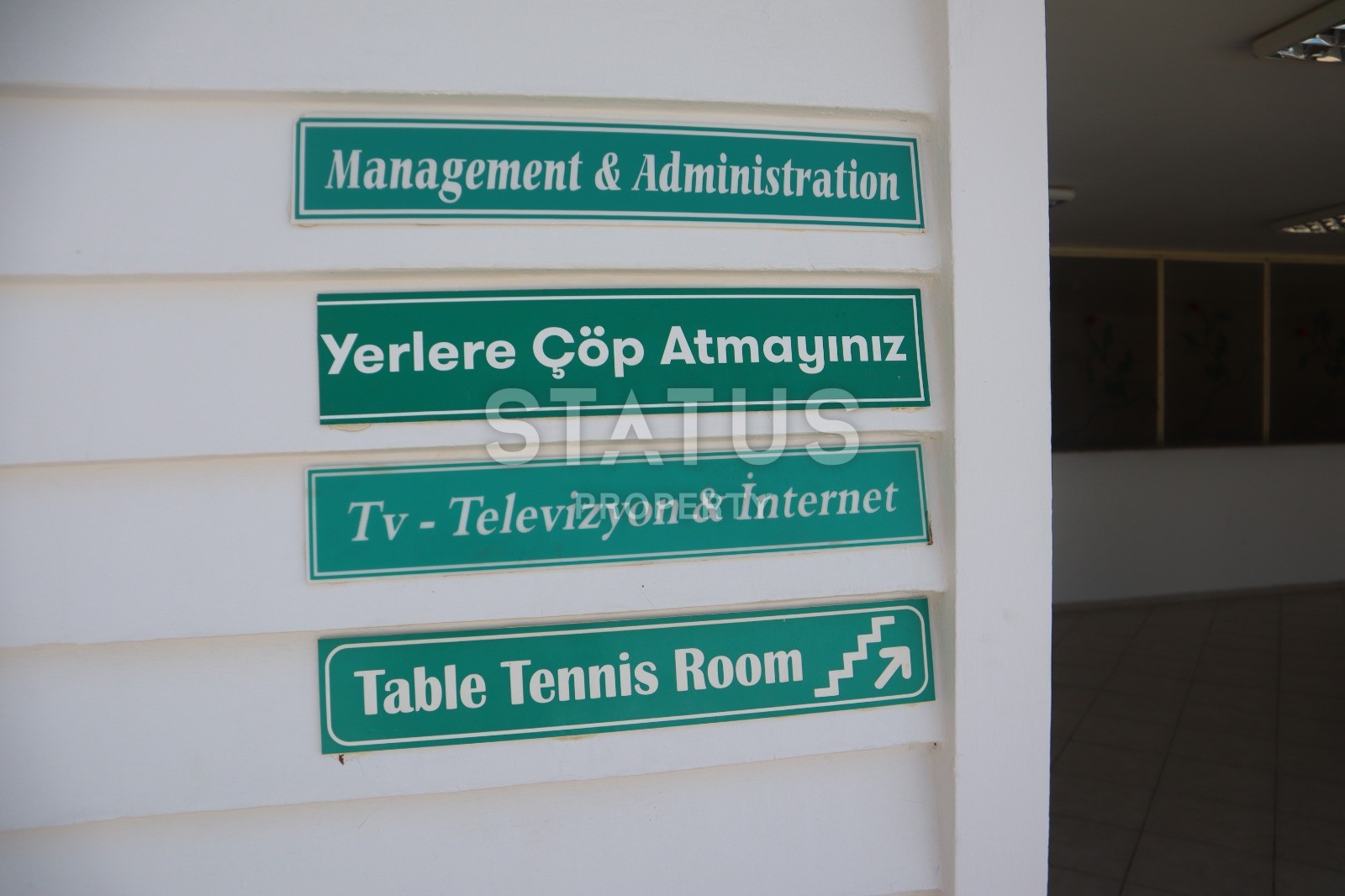 Вилла 3+1, 230 м2 и машина в подарок. Конаклы, Алания. фото 20