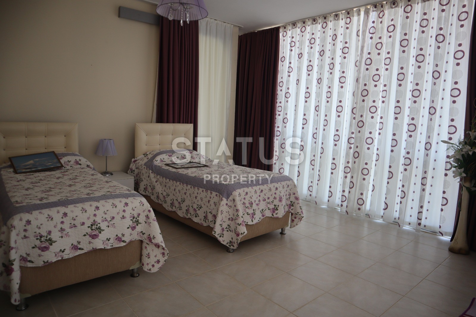 Вилла 3+1, 230 м2 и машина в подарок. Конаклы, Алания. фото 22