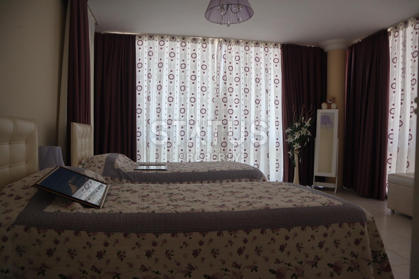 Вилла 3+1, 230 м2 и машина в подарок. Конаклы, Алания. фото 23