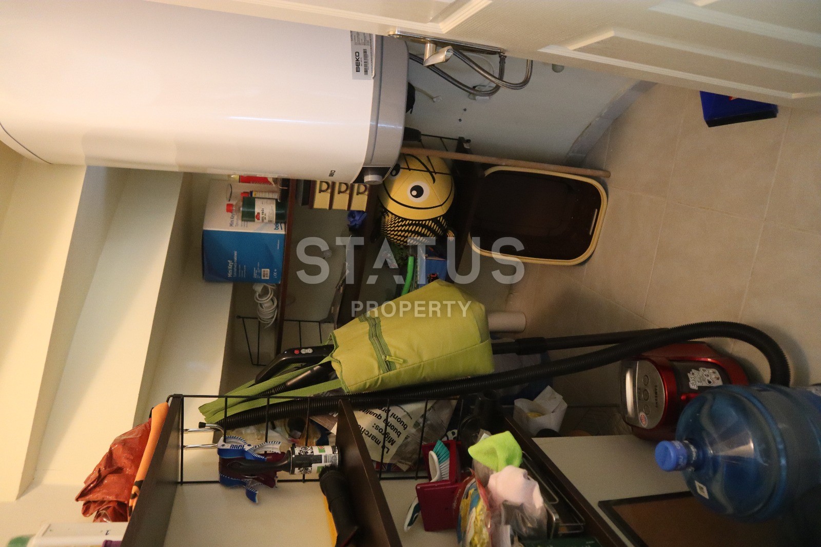 Вилла 3+1, 230 м2 и машина в подарок. Конаклы, Алания. фото 25