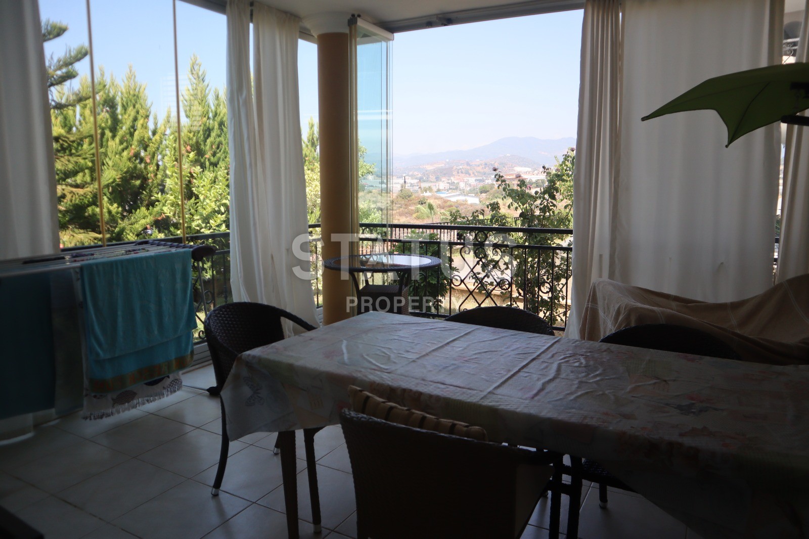 Вилла 3+1, 230 м2 и машина в подарок. Конаклы, Алания. фото 27