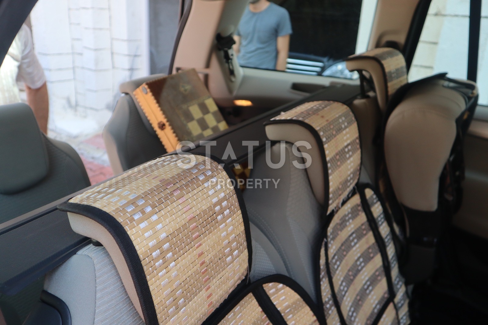 Вилла 3+1, 230 м2 и машина в подарок. Конаклы, Алания. фото 28