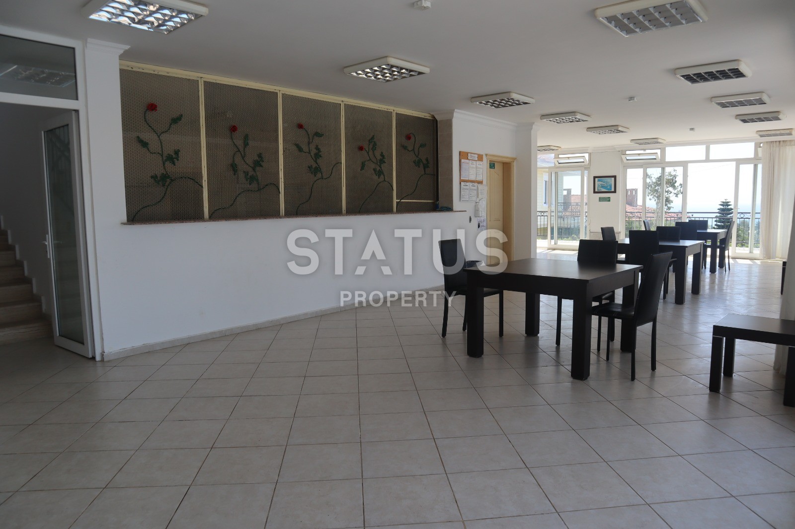 Вилла 3+1, 230 м2 и машина в подарок. Конаклы, Алания. фото 29