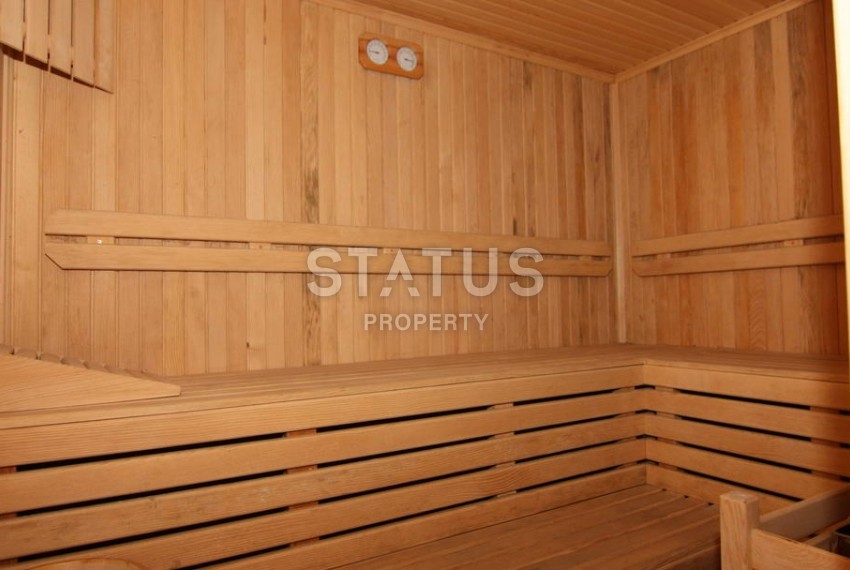 Вилла 3+1, 230 м2 и машина в подарок. Конаклы, Алания. фото 32