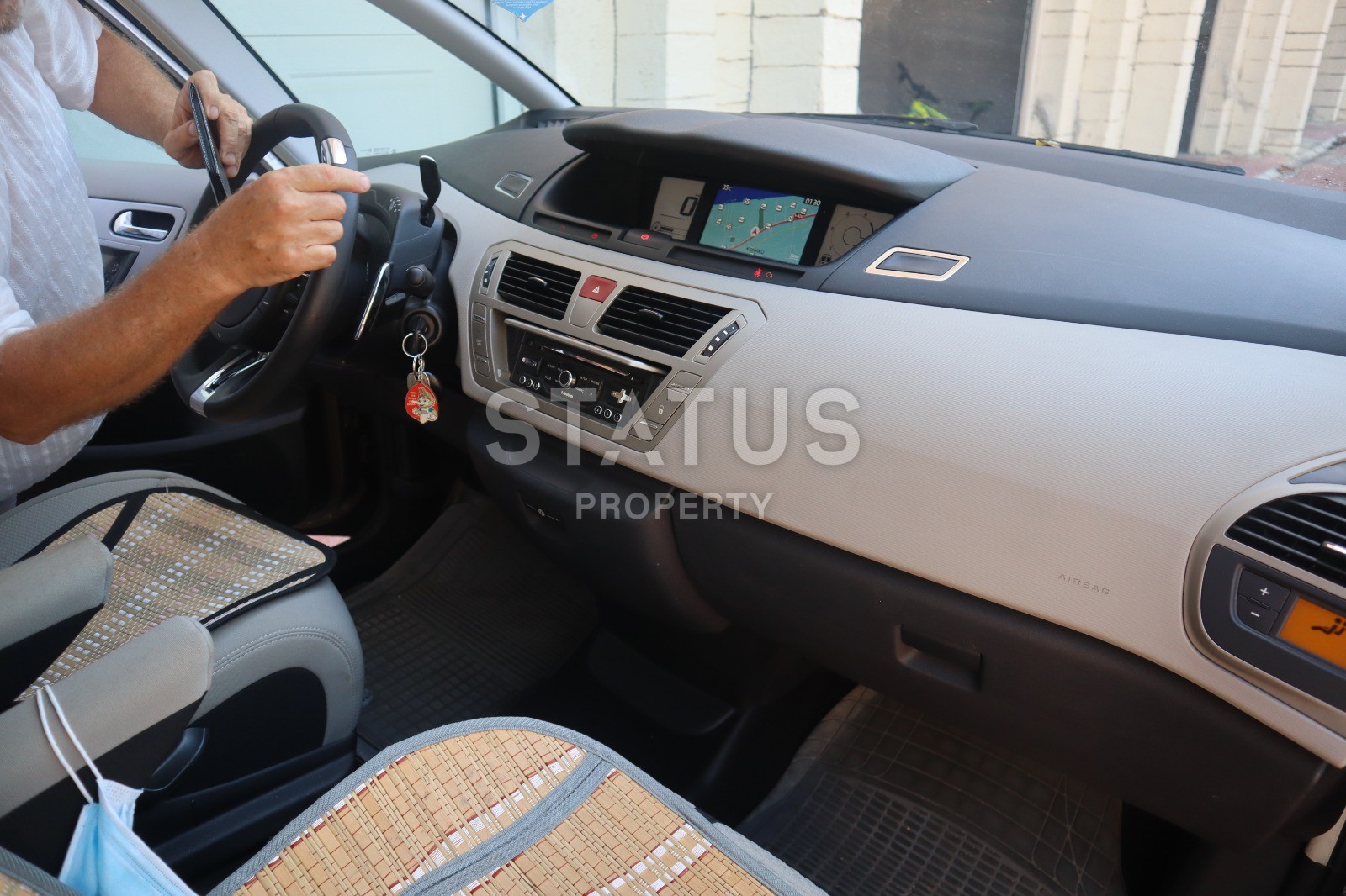 Вилла 3+1, 230 м2 и машина в подарок. Конаклы, Алания. фото 34