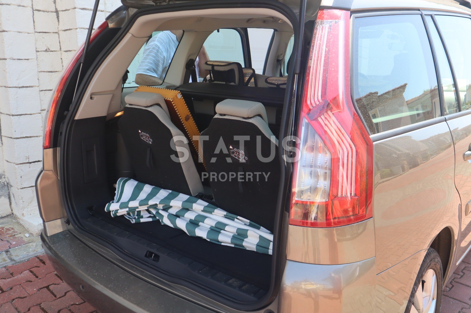 Вилла 3+1, 230 м2 и машина в подарок. Конаклы, Алания. фото 35