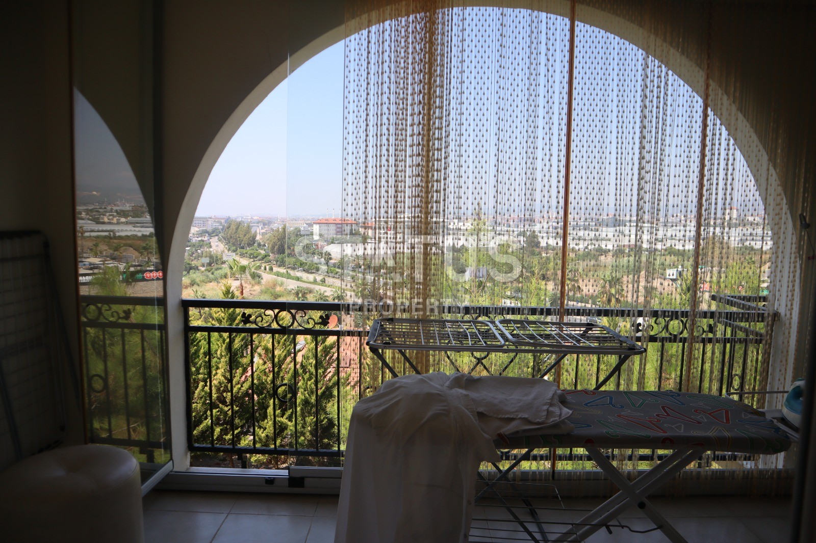 Вилла 3+1, 230 м2 и машина в подарок. Конаклы, Алания. фото 36