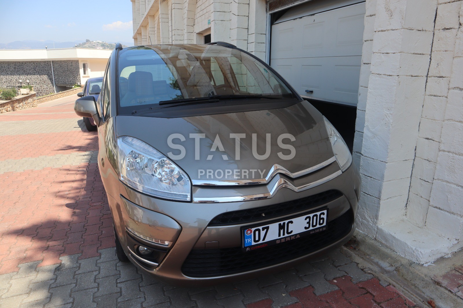 Вилла 3+1, 230 м2 и машина в подарок. Конаклы, Алания. фото 37