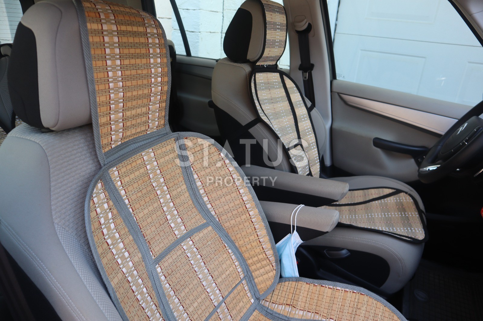 Вилла 3+1, 230 м2 и машина в подарок. Конаклы, Алания. фото 38