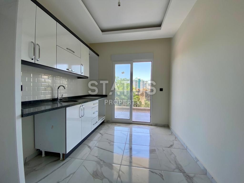 Квартира 2+1 в новом комплексе, 115 м2 с видом на Наулу. Махмутлар, Алания. фото 13