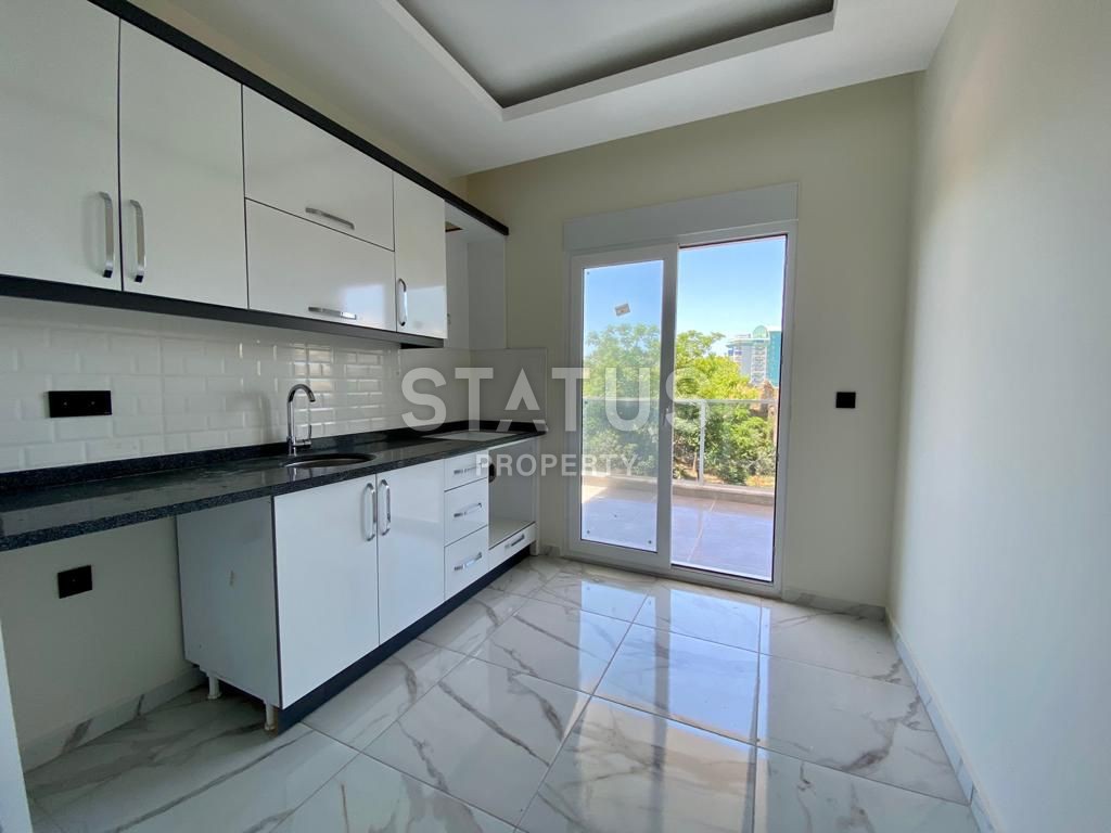 Квартира 2+1 в новом комплексе, 115 м2 с видом на Наулу. Махмутлар, Алания. фото 14