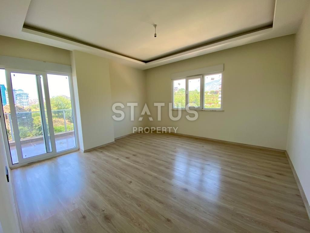 Квартира 2+1 в новом комплексе, 115 м2 с видом на Наулу. Махмутлар, Алания. фото 15