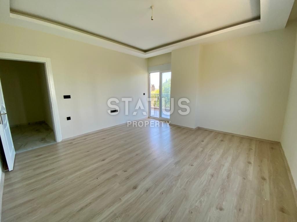 Квартира 2+1 в новом комплексе, 115 м2 с видом на Наулу. Махмутлар, Алания. фото 16