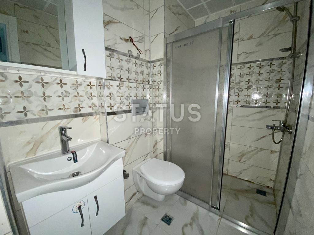 Квартира 2+1 в новом комплексе, 115 м2 с видом на Наулу. Махмутлар, Алания. фото 17