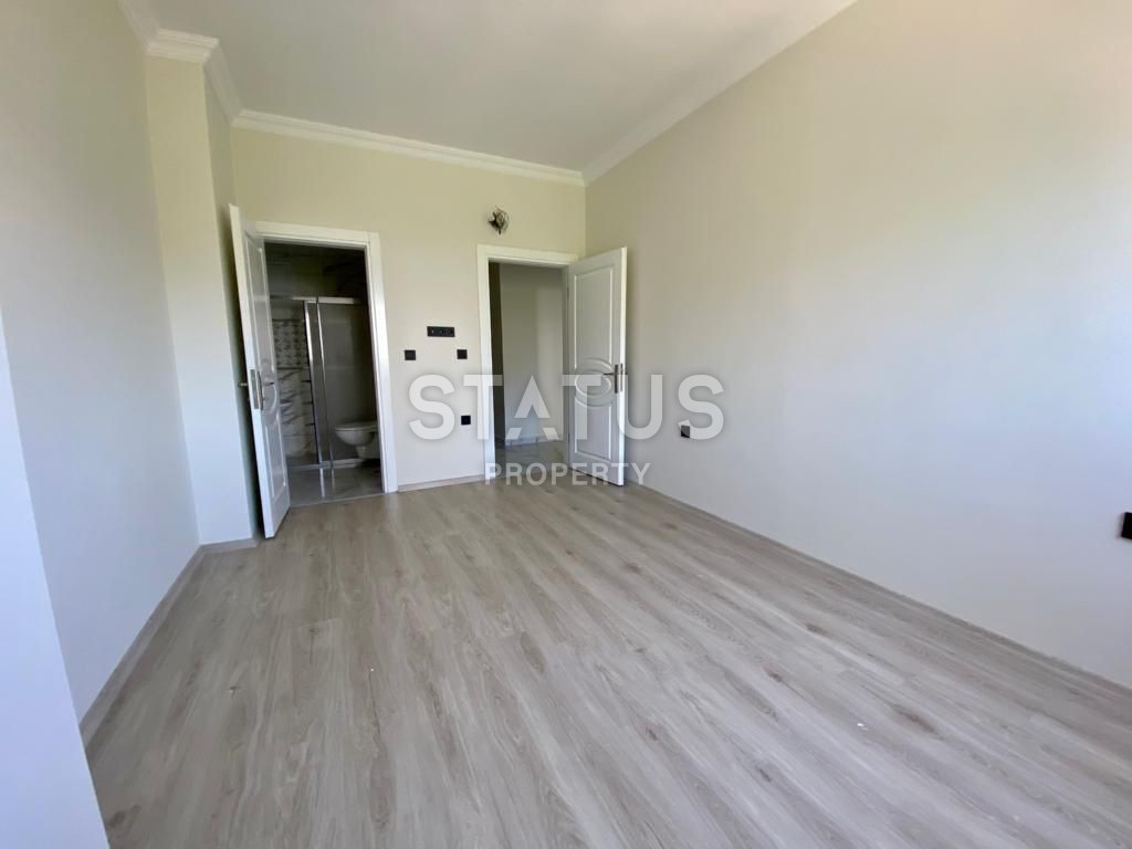 Квартира 2+1 в новом комплексе, 115 м2 с видом на Наулу. Махмутлар, Алания. фото 19