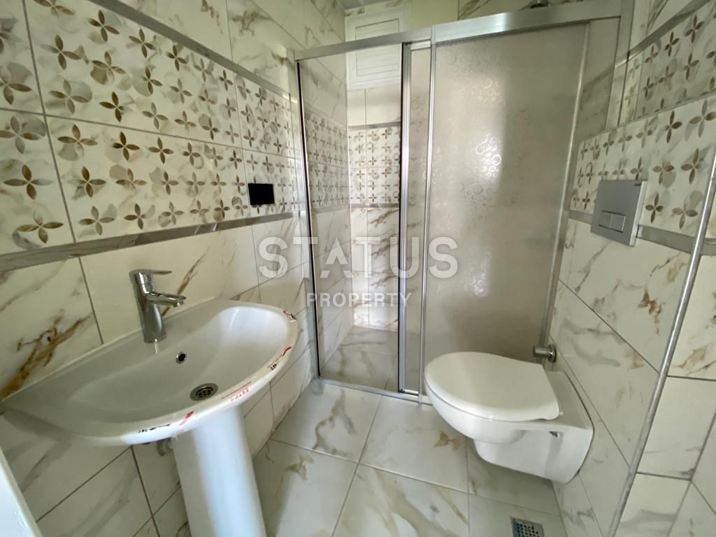 Квартира 2+1 в новом комплексе, 115 м2 с видом на Наулу. Махмутлар, Алания. фото 20