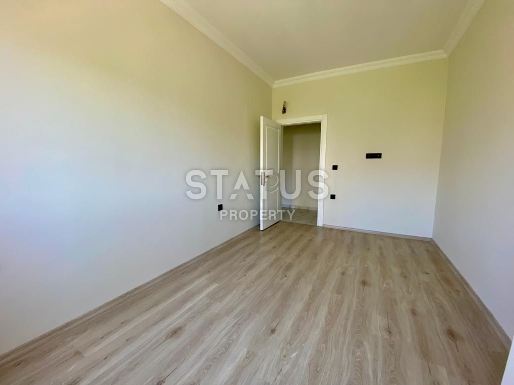 Квартира 2+1 в новом комплексе, 115 м2 с видом на Наулу. Махмутлар, Алания. фото 21