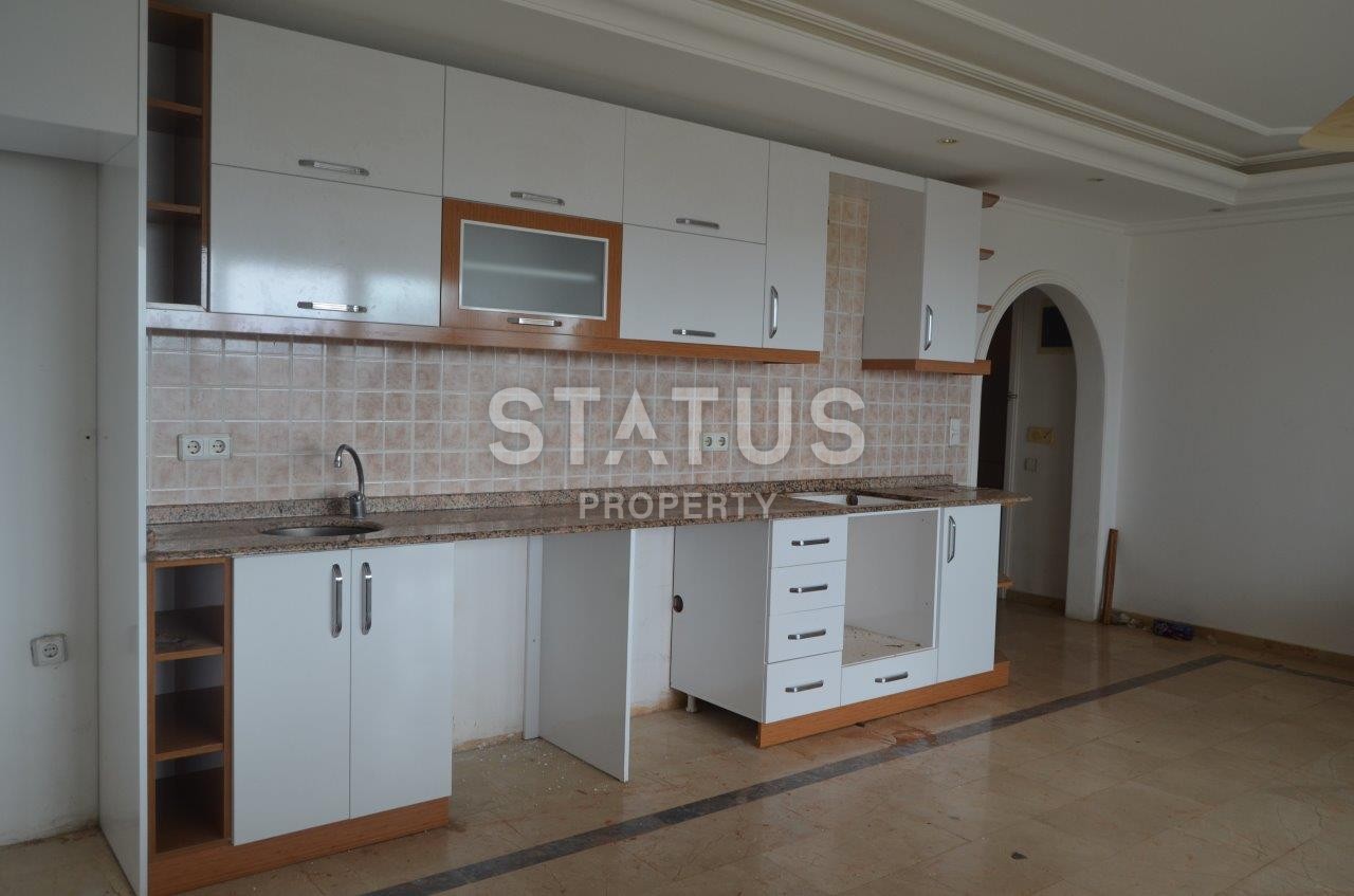 Отличная цена! Трехкомнатная квартира в районе Махмутлар, 115 кв.м. фото 5