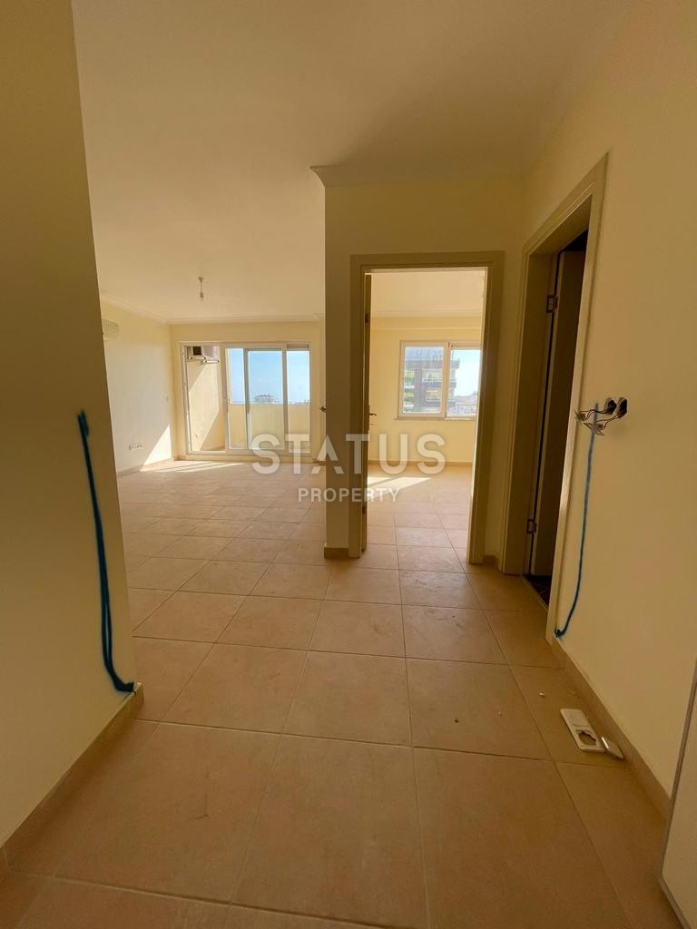 Двухкомнатная квартира в комплексе с большой зеленой территорией, 65 м2 фото 3