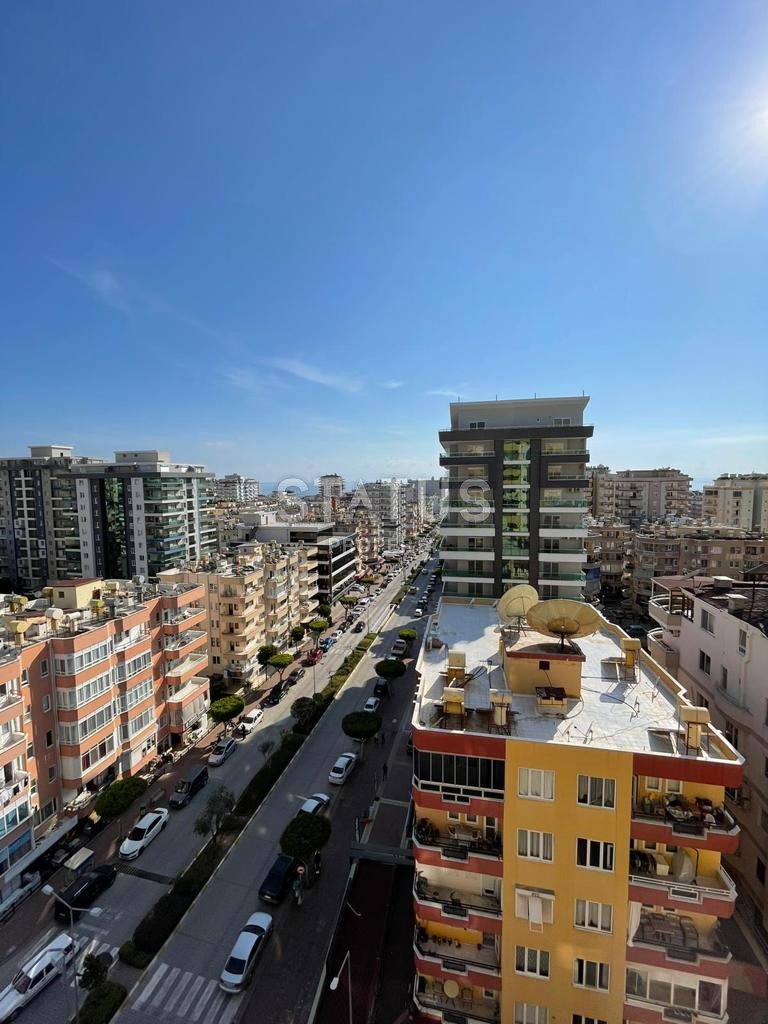 Двухкомнатная квартира в комплексе с большой зеленой территорией, 65 м2 фото 5