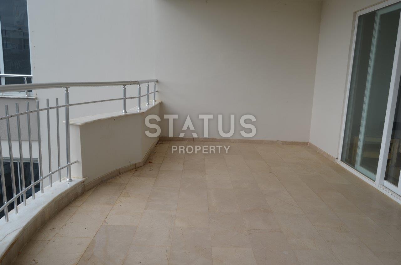 Отличная цена! Трехкомнатная квартира в районе Махмутлар, 115 кв.м. фото 6