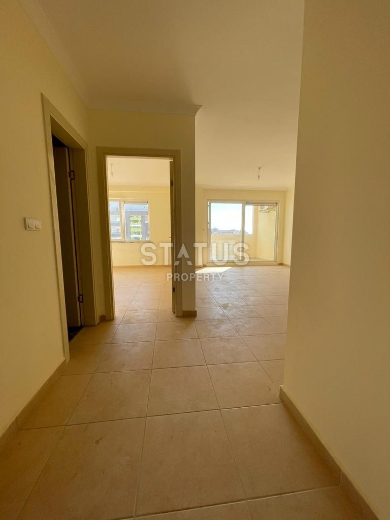 Двухкомнатная квартира в комплексе с большой зеленой территорией, 65 м2 фото 6