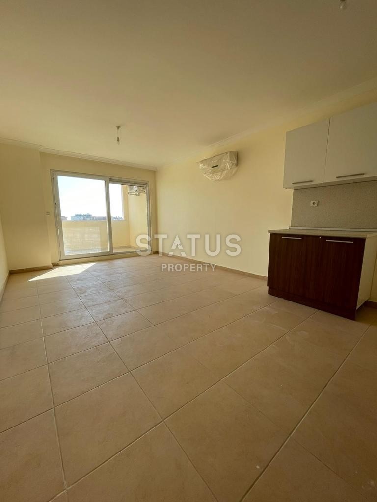 Двухкомнатная квартира в комплексе с большой зеленой территорией, 65 м2 фото 7