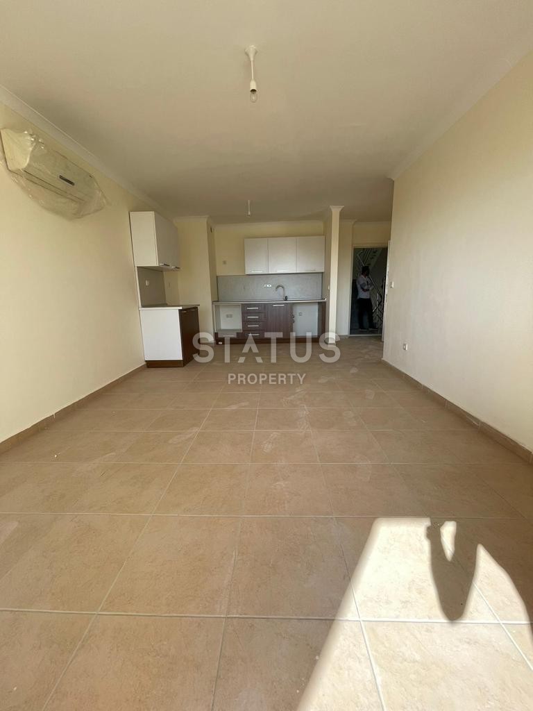 Двухкомнатная квартира в комплексе с большой зеленой территорией, 65 м2 фото 8