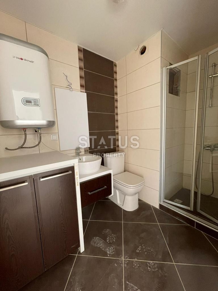 Двухкомнатная квартира в комплексе с большой зеленой территорией, 65 м2 фото 12